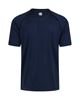 Robey Tennis T-Shirt - Navy