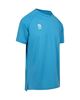 Robey Tennis Club T-Shirt - Lichtblauw