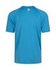 Robey Tennis Club T-Shirt - Lichtblauw
