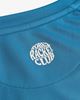 Robey Tennis Club T-Shirt - Lichtblauw
