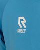 Robey Tennis Club T-Shirt - Lichtblauw