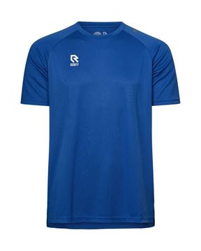 Robey Tennis Club T-Shirt - Blauw