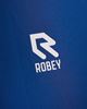 Robey Tennis Club T-Shirt - Blauw