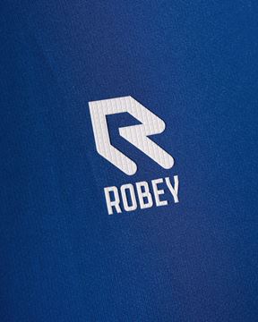 Robey Tennis Club T-Shirt - Blauw