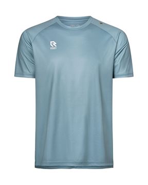 Robey Tennis Club T-Shirt - Tourmaline