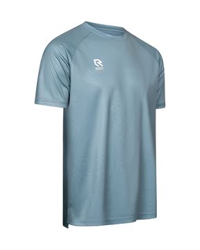 Robey Tennis Club T-Shirt - Tourmaline