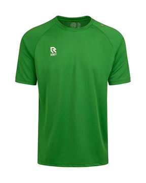 Robey Tennis Club T-Shirt - Groen