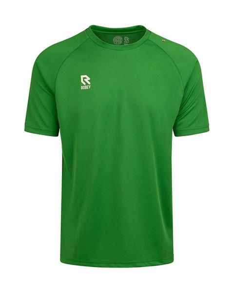 Robey Tennis Club T-Shirt - Groen