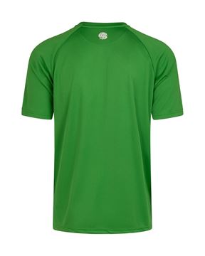 Robey Tennis Club T-Shirt - Groen
