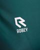 Robey Club Tennis T-Shirt - Donkergroen