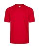 Robey Tennis Club T-Shirt - Rood