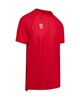 Robey Tennis Club T-Shirt - Rood