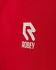 Robey Tennis Club T-Shirt - Rood