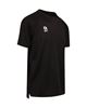 Robey Tennis Club T-Shirt - Zwart