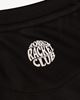 Robey Tennis Club T-Shirt - Zwart