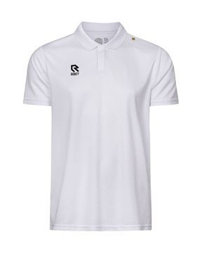 Robey Tennis Club Polo - Wit