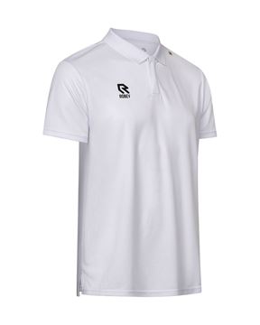 Robey Tennis Club Polo - Wit