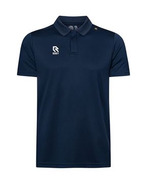 Robey Tennis Club Polo - Navy