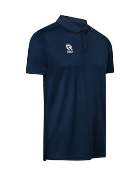 Robey Tennis Club Polo - Navy