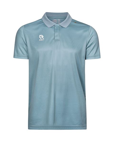 Robey Tennis Club Polo - Tourmaline