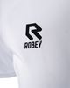 Robey Tennis Club Dames T-Shirt - wit