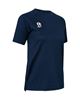Robey Tennis Club Dames T-Shirt - Navy