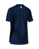 Robey Tennis Club Dames T-Shirt - Navy