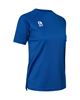 Robey Tennis Club Dames T-Shirt - Blauw