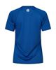 Robey Tennis Club Dames T-Shirt - Blauw