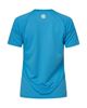 Robey Tennis Club Dames T-Shirt - Lichtblauw