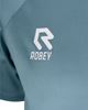 Robey Tennis Club Dames T-Shirt - Tourmaline