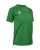 Robey Tennis Club Dames T-Shirt - Groen