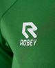 Robey Tennis Club Dames T-Shirt - Groen