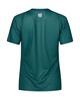 Robey Tennis Club Dames T-Shirt - Donkergroen