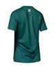 Robey Tennis Club Dames T-Shirt - Donkergroen