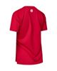 Robey Tennis Club Dames T-Shirt - Rood