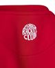 Robey Tennis Club Dames T-Shirt - Rood