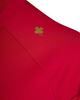 Robey Tennis Club Dames T-Shirt - Rood