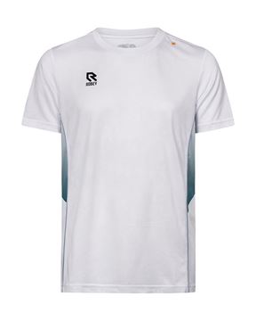 Robey Tennis Advantage T-Shirt - Wit