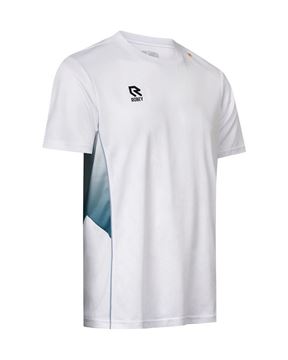 Robey Tennis Advantage T-Shirt - Wit