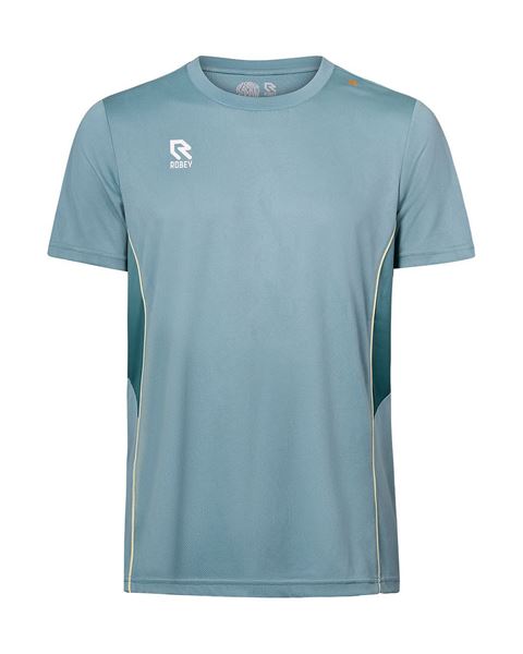 Robey Tennis Advantage T-Shirt  - Tourmaline