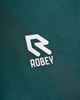 Robey Tennis Advantage T-Shirt - Donkergroen