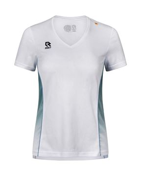 Robey Tennis Advantage T-Shirt - Dames - Wit