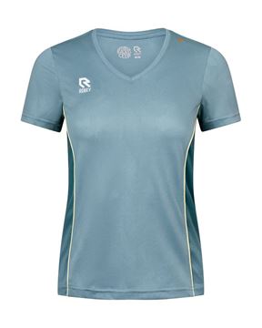 Robey Advantage Dames T-Shirt - Tourmaline