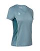 Robey Advantage Dames T-Shirt - Tourmaline