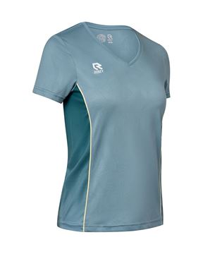 Robey Advantage Dames T-Shirt - Tourmaline