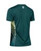 Robey Advantage Dames T-Shirt - Donkergroen