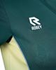 Robey Advantage Dames T-Shirt - Donkergroen