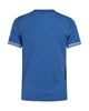 Robey Tennis Cross T-Shirt - Blauw