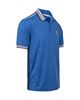 Robey Tennis Poach Polo - Blauw